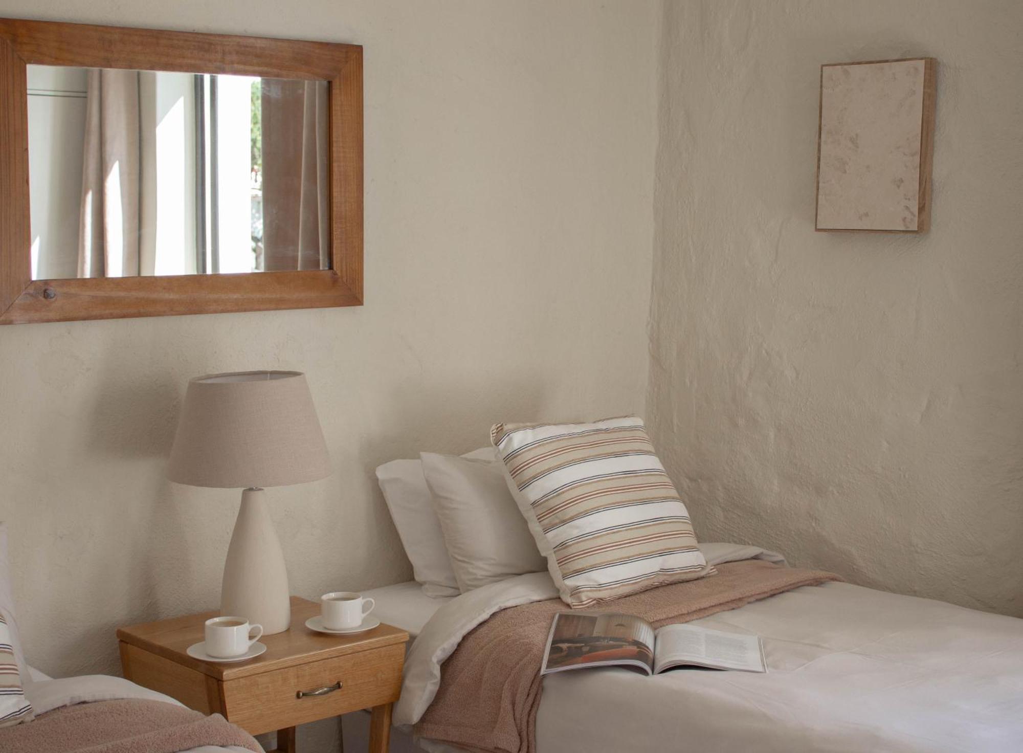 Three Streams Cottage ฟรันเชิค ภายนอก รูปภาพ